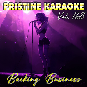 Racing into the Night (Karaoke Version Originally Performed by YOASOBI)