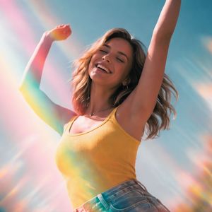 Paint It Like We Feel It