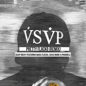 Pretty Flacko (Remix)