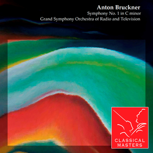 Symphony No. 1 in C minor: IV.Allegro con fuoco