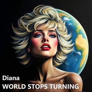 World Stops Turning