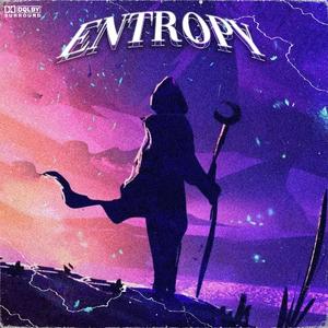 Entropy (feat. SOANE)