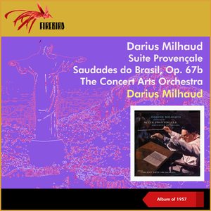 Suite Provençale, III. Modéré