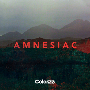 Amnesiac (Extended Mix)