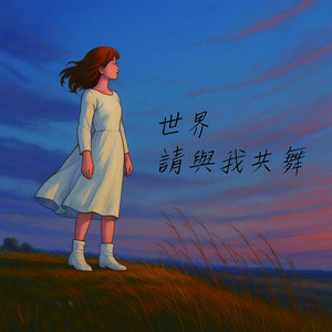 世界请与我共舞