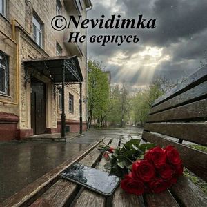 Не вернусь