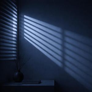 Echoes From Rooms We Once Shared