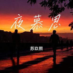 夜慕思