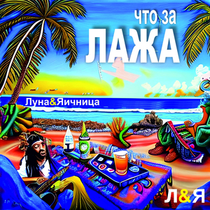 Что за лажа