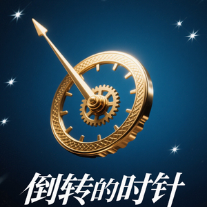 倒转的时针.伴奏