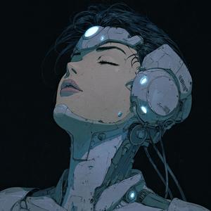 Electronic Memories (Ultra Sped Up)