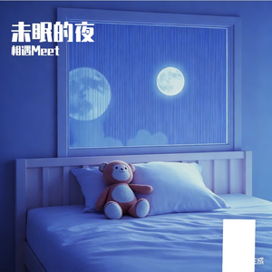 未眠的夜