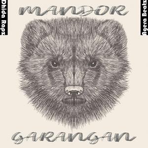 Mandor Garangan