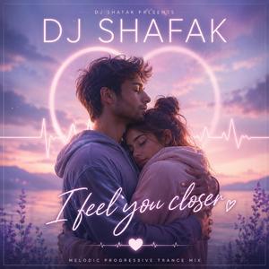 I feel you closer (Radio Edit)