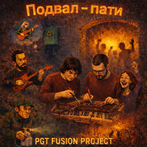 Коммунистический ужас 666