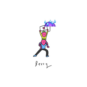 BERRY（鱼伞 remix）