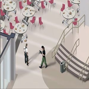 君哥梦想笑了