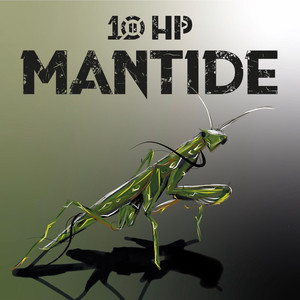 Mantide