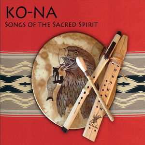 Ko-Na's Song