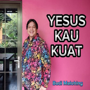 YESUS KAU KUAT