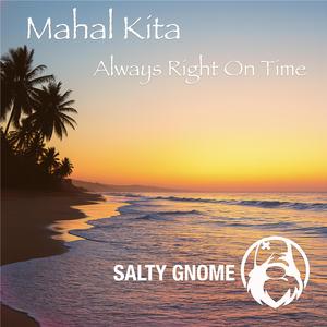 Mahal Kita (Always Right On Time)