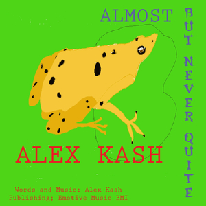 Almost but Never Quite