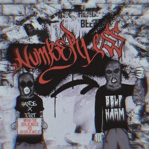 Numberless (feat, HANDS X FEET)