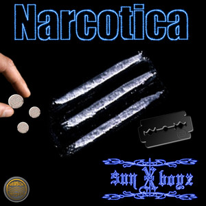 Narcotica (Orginal Mix)