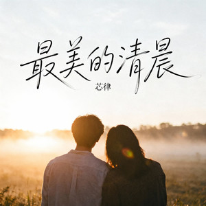 最美的清晨