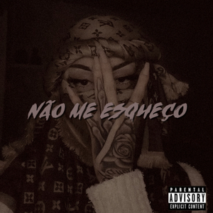 Não Me Esqueço (Slowed + Reverb)