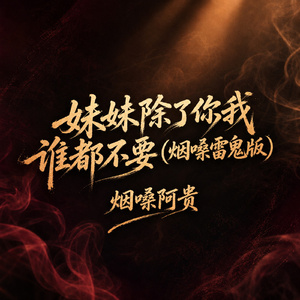 妹妹除了你我谁都不要(烟嗓雷鬼版)