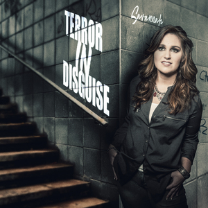Terror In Disguise