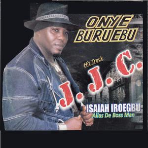 Onye Buruebu
