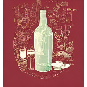 个人简介 + 百变酒精 (片段版)