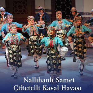 Çiftetelli-Kaval Havası