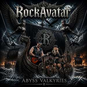 Down (Abyss Valkyries)