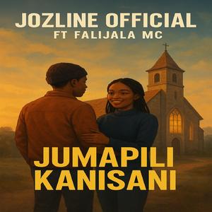 Jumapili Kanisani (feat. FALIJALA MC)