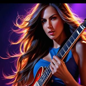 О слово рідне (Rock Version)