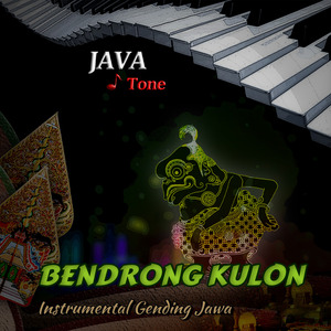 Bendrong Kulon (Instrumental Gending Jawa)