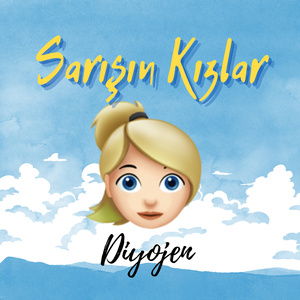 SARIŞIN KIZLAR