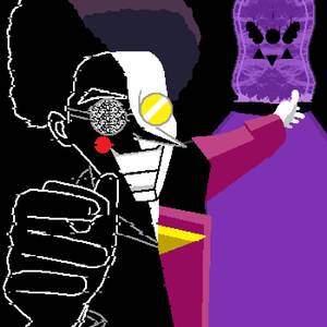 Big Shot (From "Deltarune Chapter 2") (16-Bit SNES Remix)