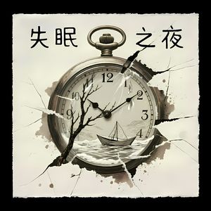 失眠之夜