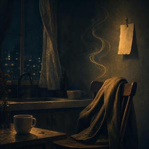 Distant Echoes