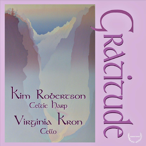 Oopla (feat. Virginia Kron)