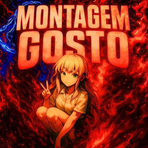 Montagem Gosto (Super Slowed)