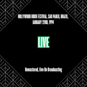 Pain Lies on the Riverside (Live)