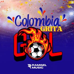 Colombia Grita Gol