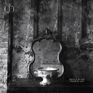 Lock the Teeth of Spirits (Original Mix)