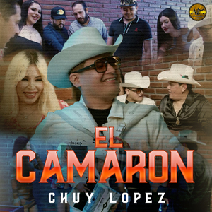 El Camaron