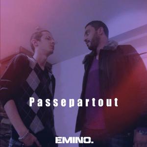 Passepartout (feat. Dj Costa & Lotfi Abdeli)